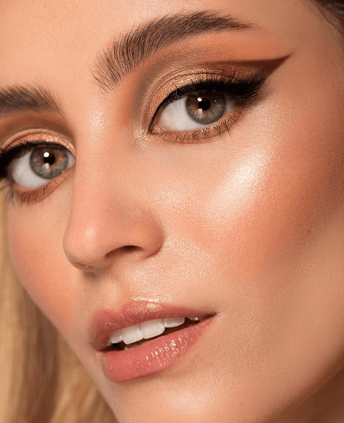 Sigma Beauty Tapered Blending Brush (E35)