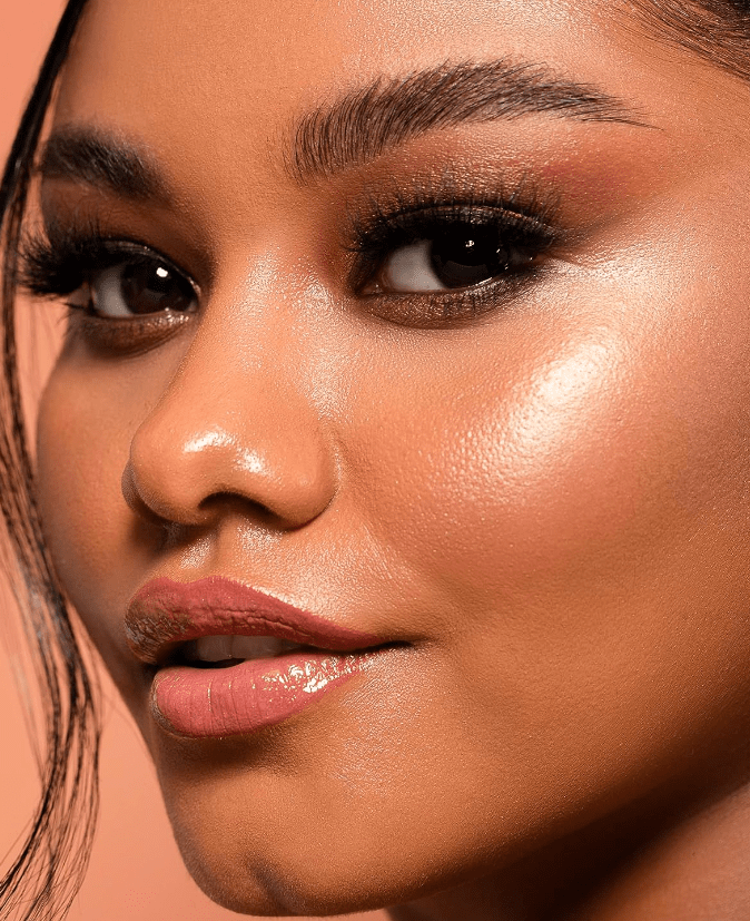 Sigma Beauty Tapered Blending Brush (E35)