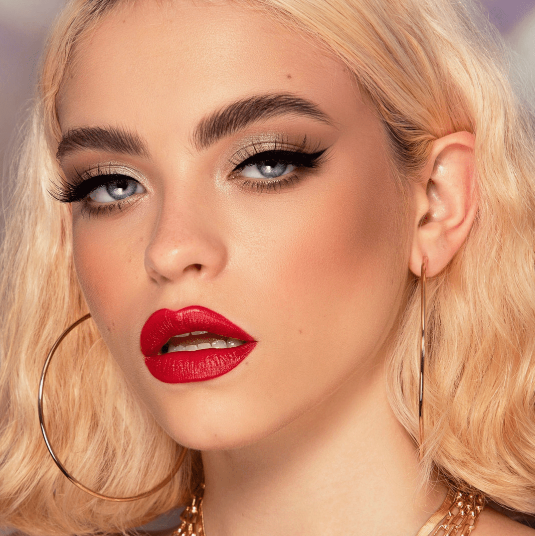 Sigma Beauty Tapered Cheek Brush (F36)