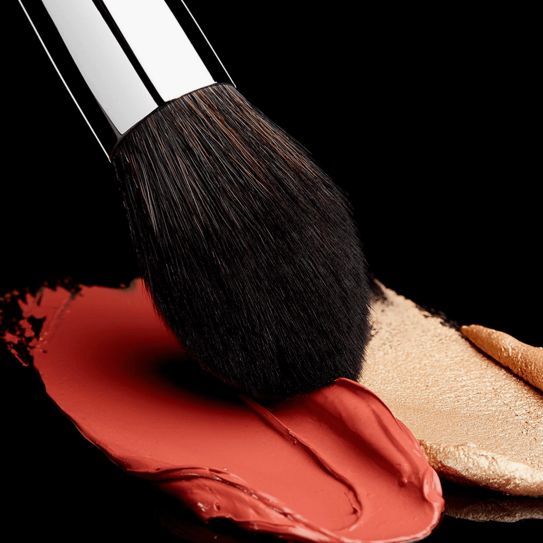 Sigma Beauty Tapered Cheek Brush (F36)