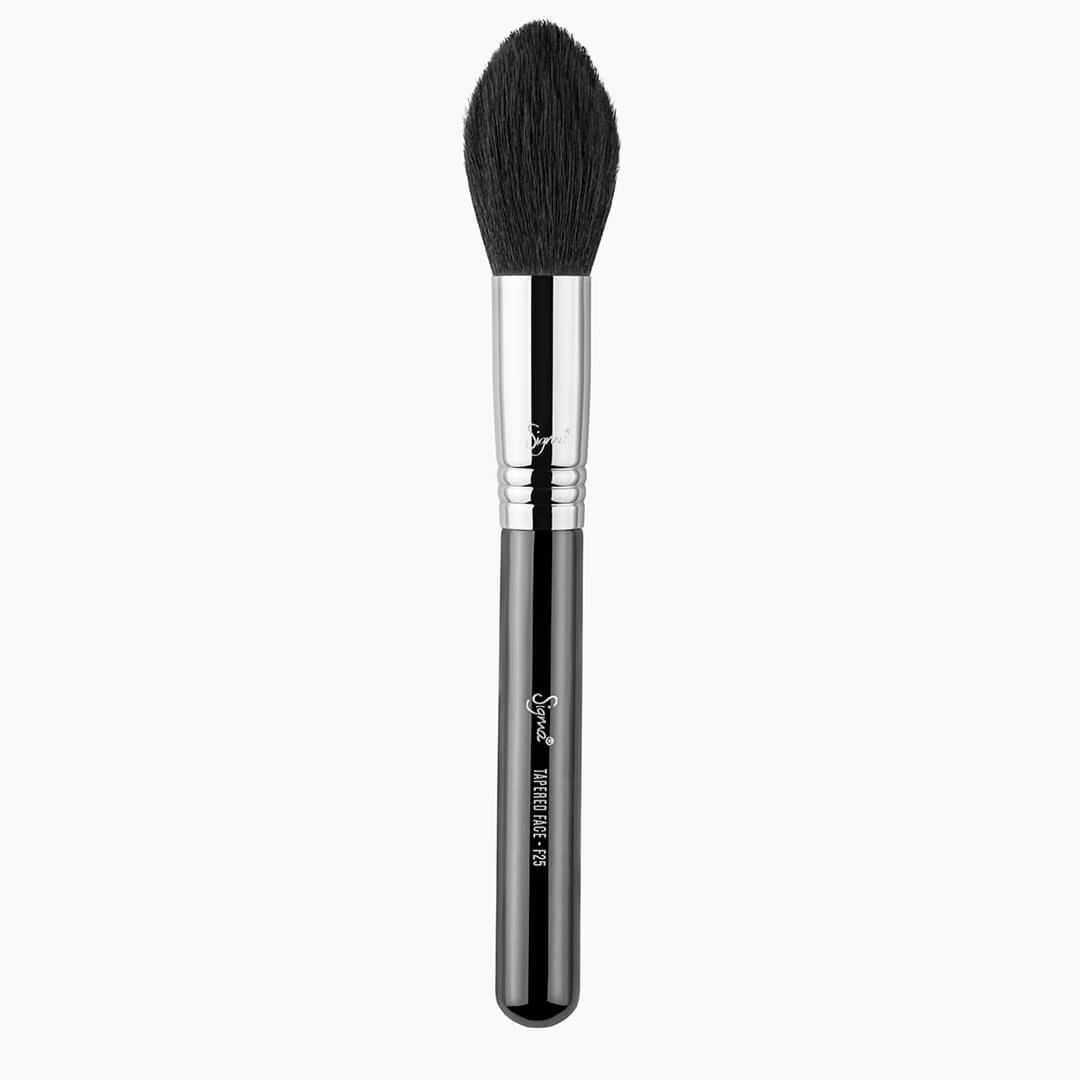 Sigma Beauty Tapered Face Brush F25