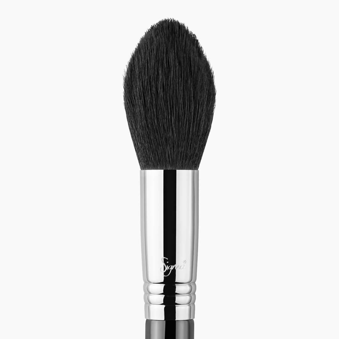 Sigma Beauty Tapered Face Brush F25