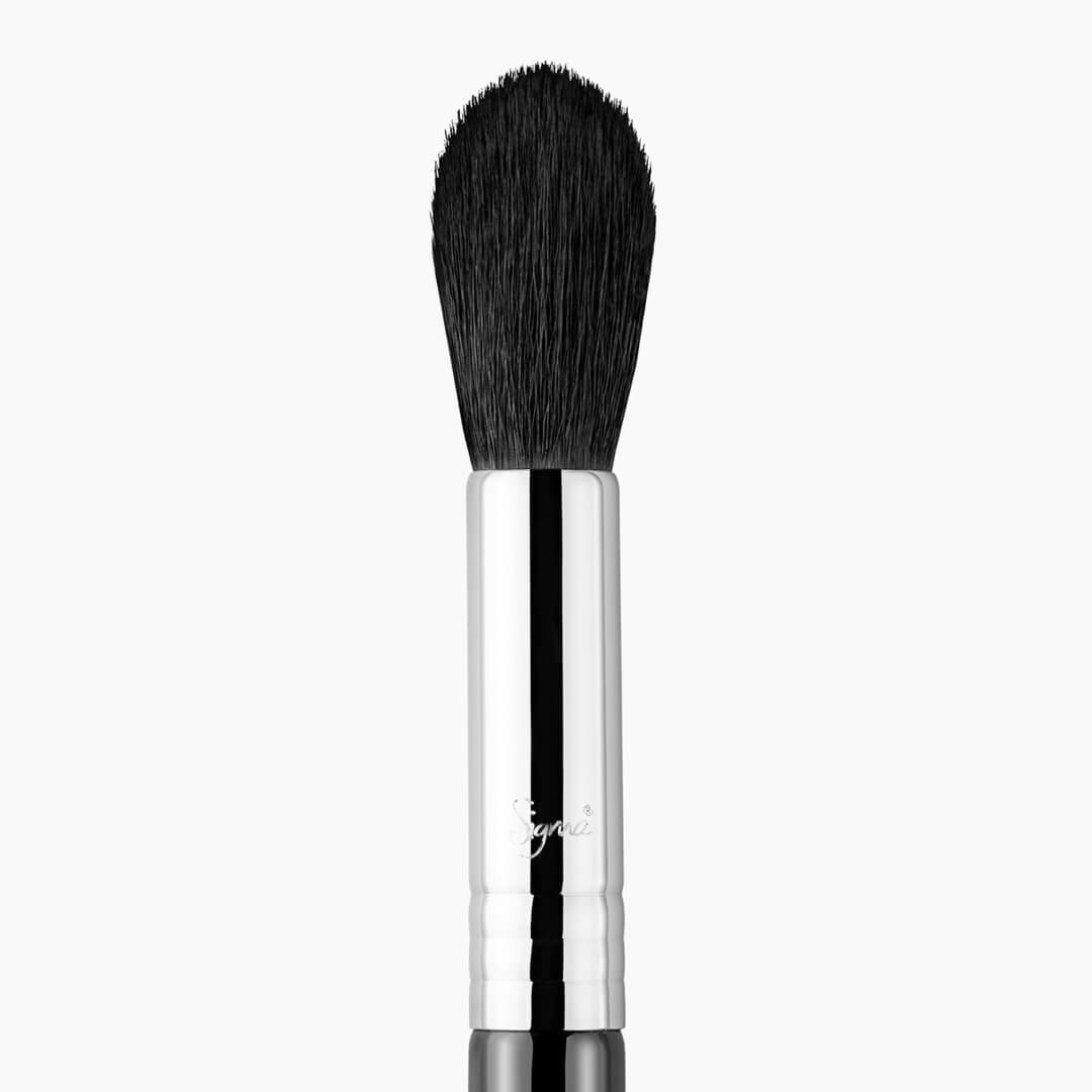 Sigma Beauty Tapered Highlighter Brush F35