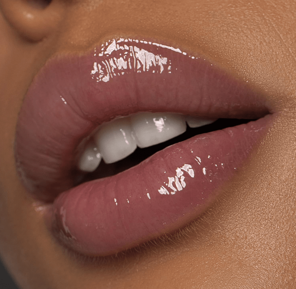 Sigma Beauty Tint Renew Lip Oil, All Heart