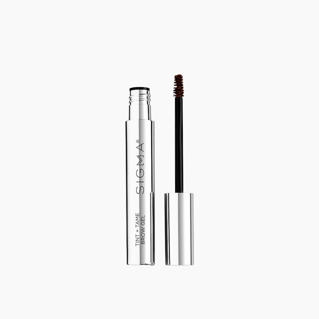 Sigma Beauty Tint + Tame Brow Gel, Dark