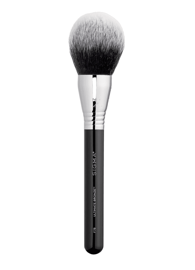 Sigma Beauty Ultimate Bronze Brush (F78)