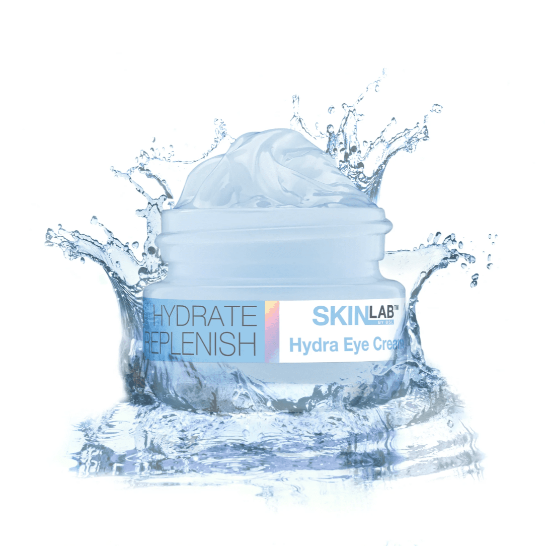 SkinLab Hydrate & Replenish Hydra Eye Cream