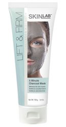 SKINLAB 5 Minute Charcoal Mask