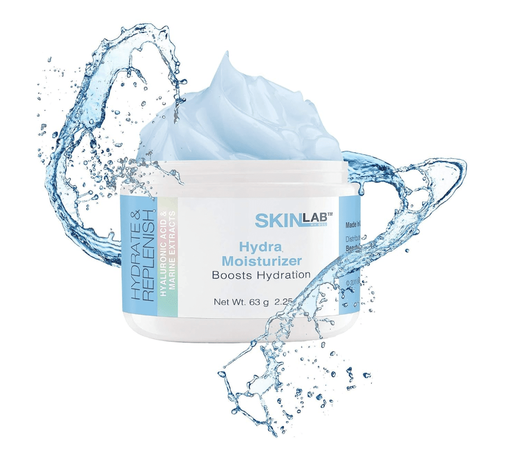 SKINLAB BY BSL Hydrate & Replenish Hydra Moisturizer
