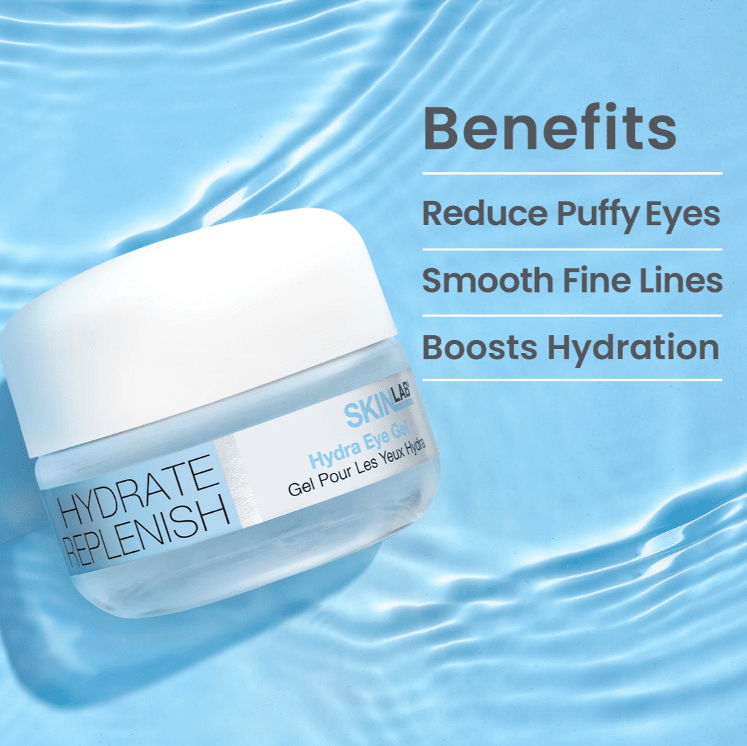 SkinLab Hydrate & Replenish Hydra Eye Cream