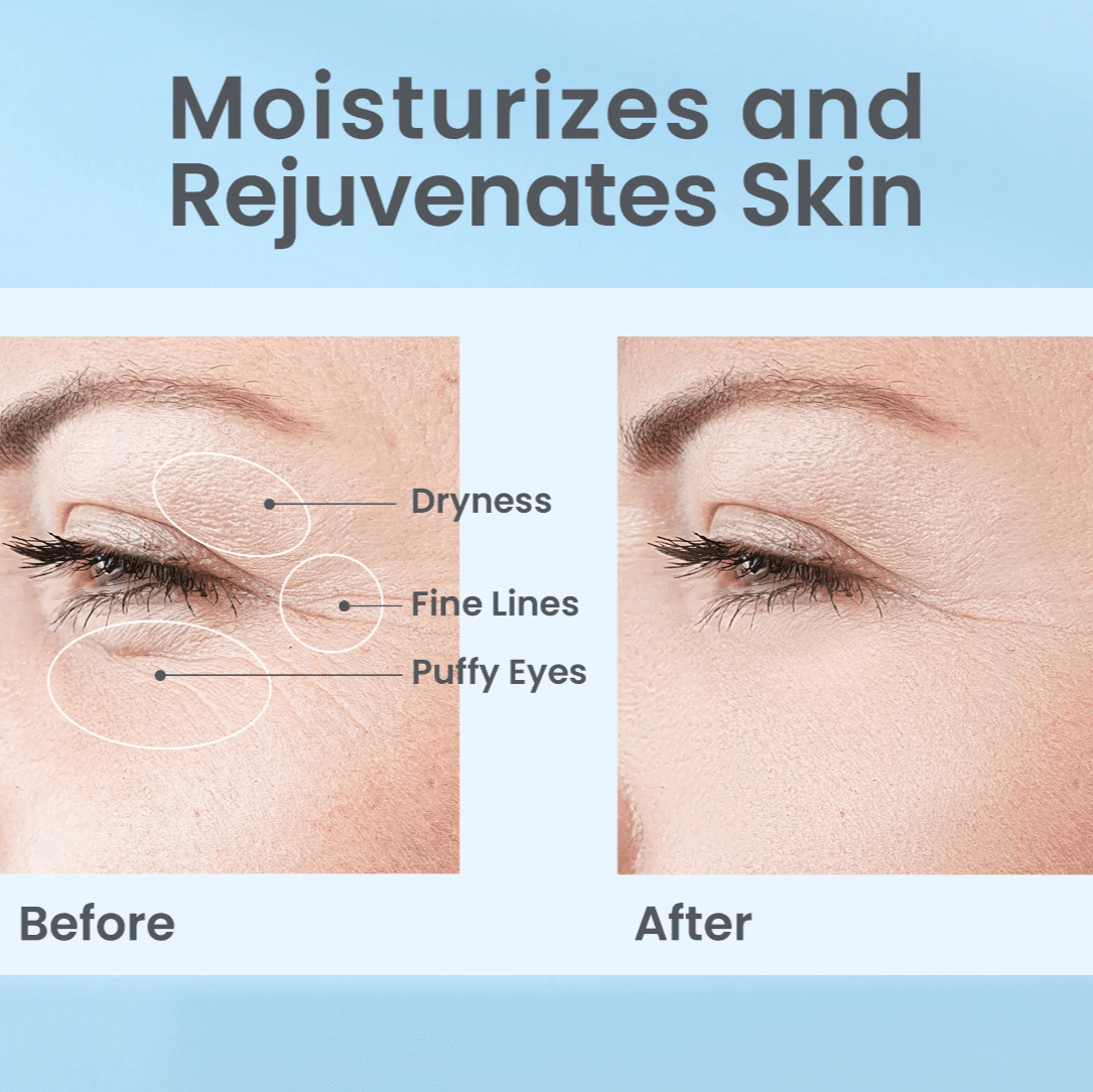 SkinLab Hydrate & Replenish Hydra Eye Cream