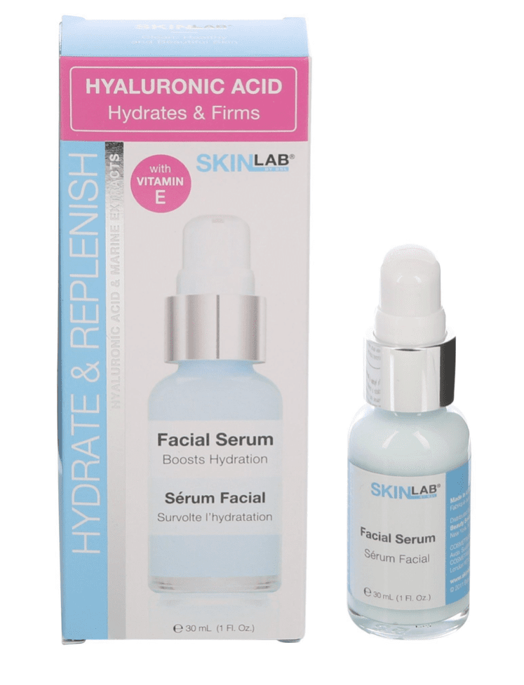 SkinLab Hydrate & Replenish Hydra Facial Serum