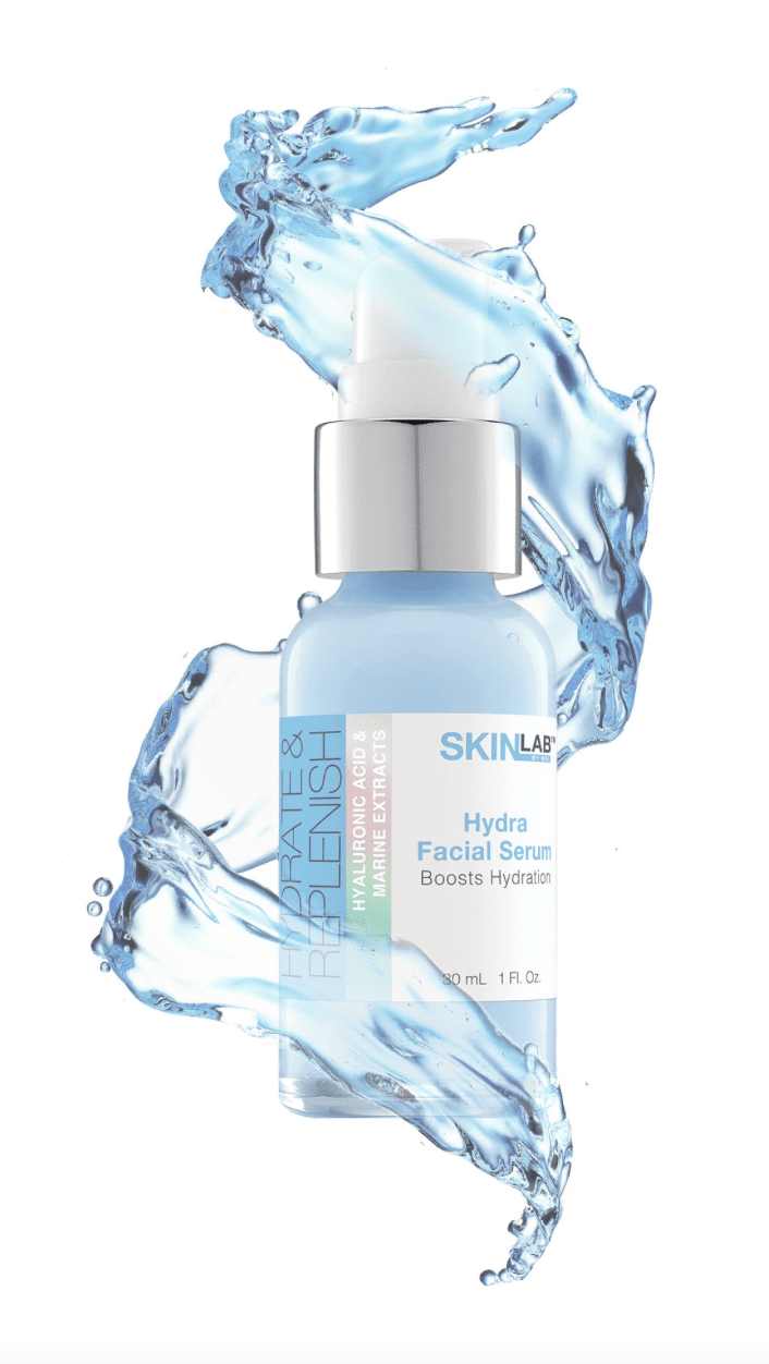 SkinLab Hydrate & Replenish Hydra Facial Serum