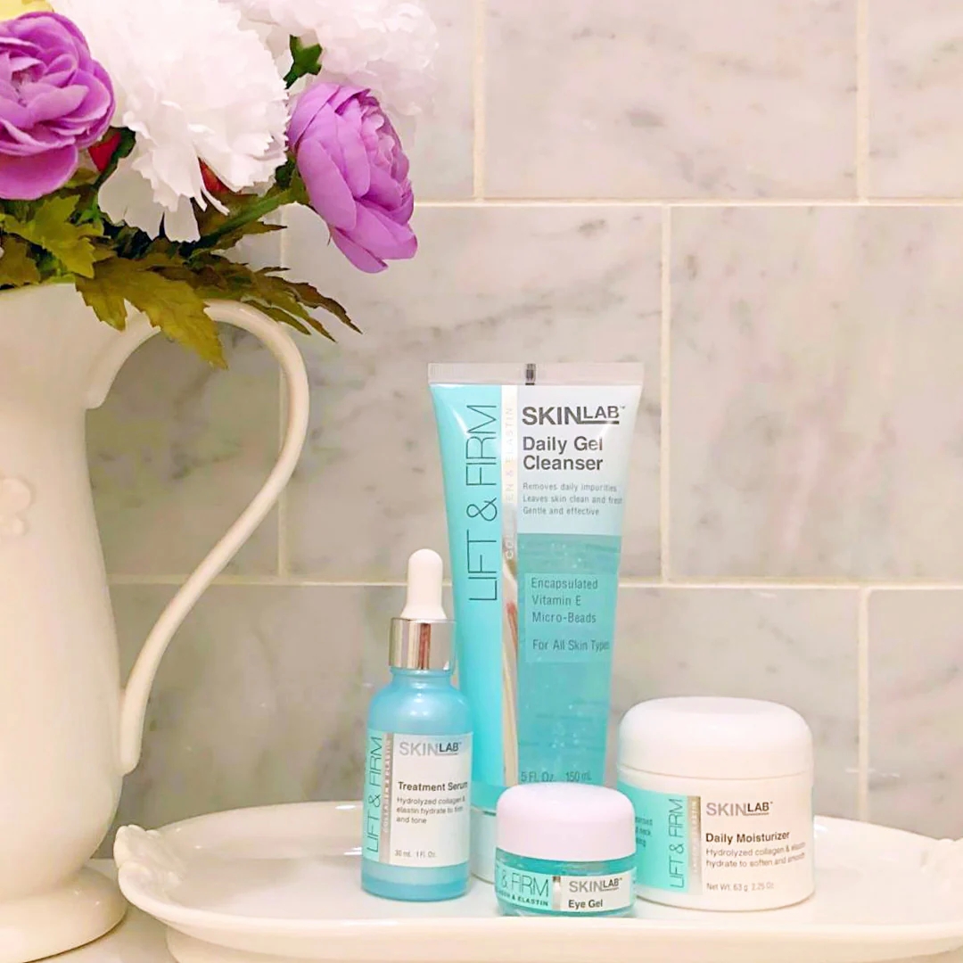 SKINLAB Lift and Firm  [76701-000] Daily Moisturizer