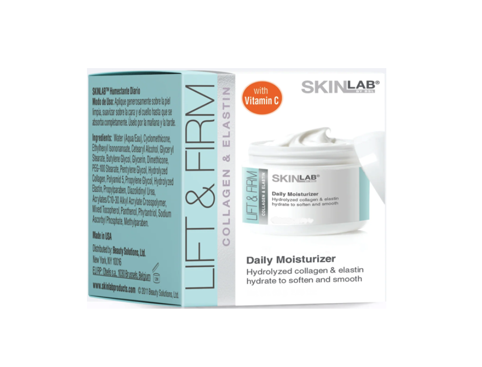 SKINLAB Lift and Firm  [76701-000] Daily Moisturizer