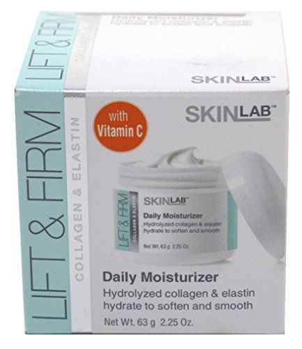 SKINLAB Lift and Firm Daily Moisturizer