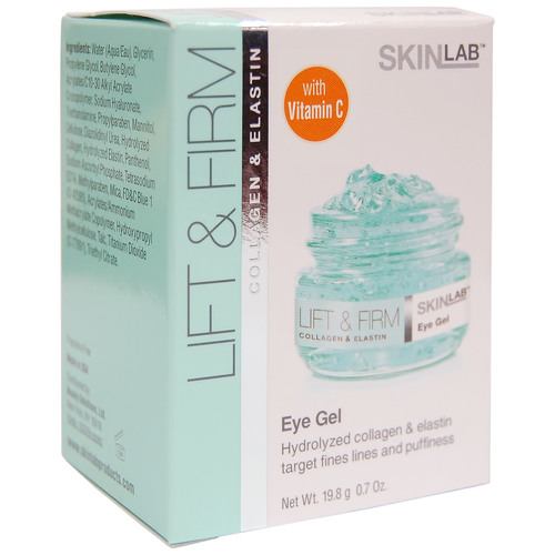 Skinlab Lift and Firm Eye Gel