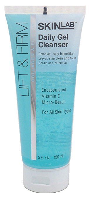 SKINLAB Lift & Firm Daily Gel Cleanser [76711-000]