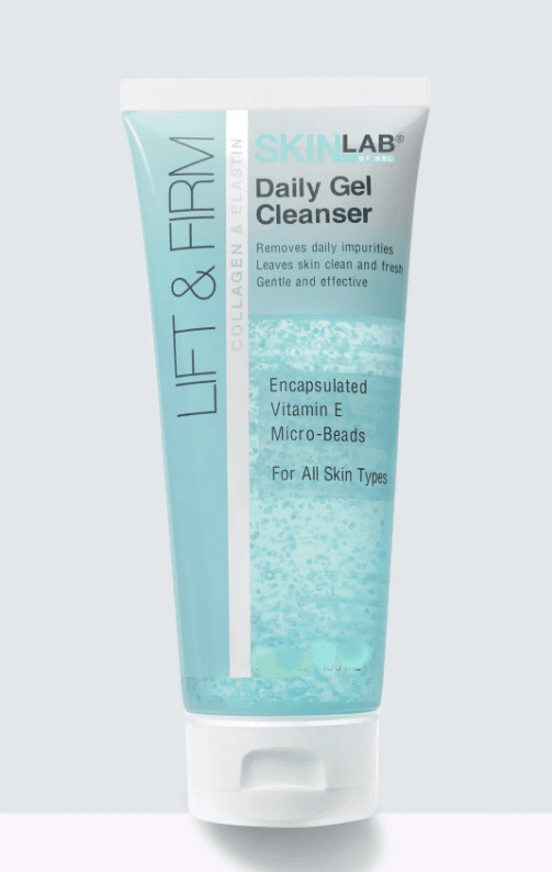 SKINLAB Lift & Firm Daily Gel Cleanser (76711-000) 