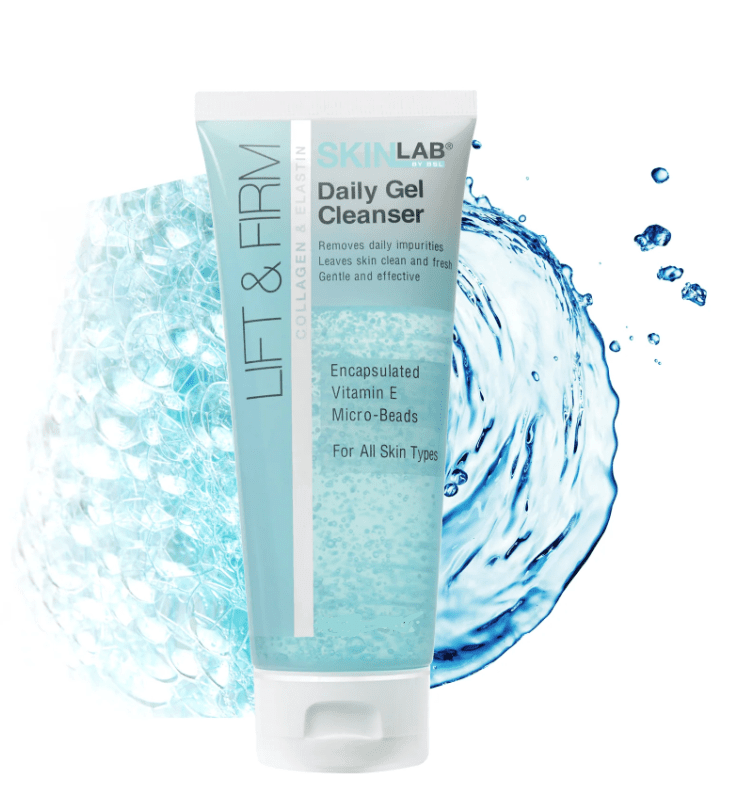 SKINLAB Lift & Firm Daily Gel Cleanser [76711-000]