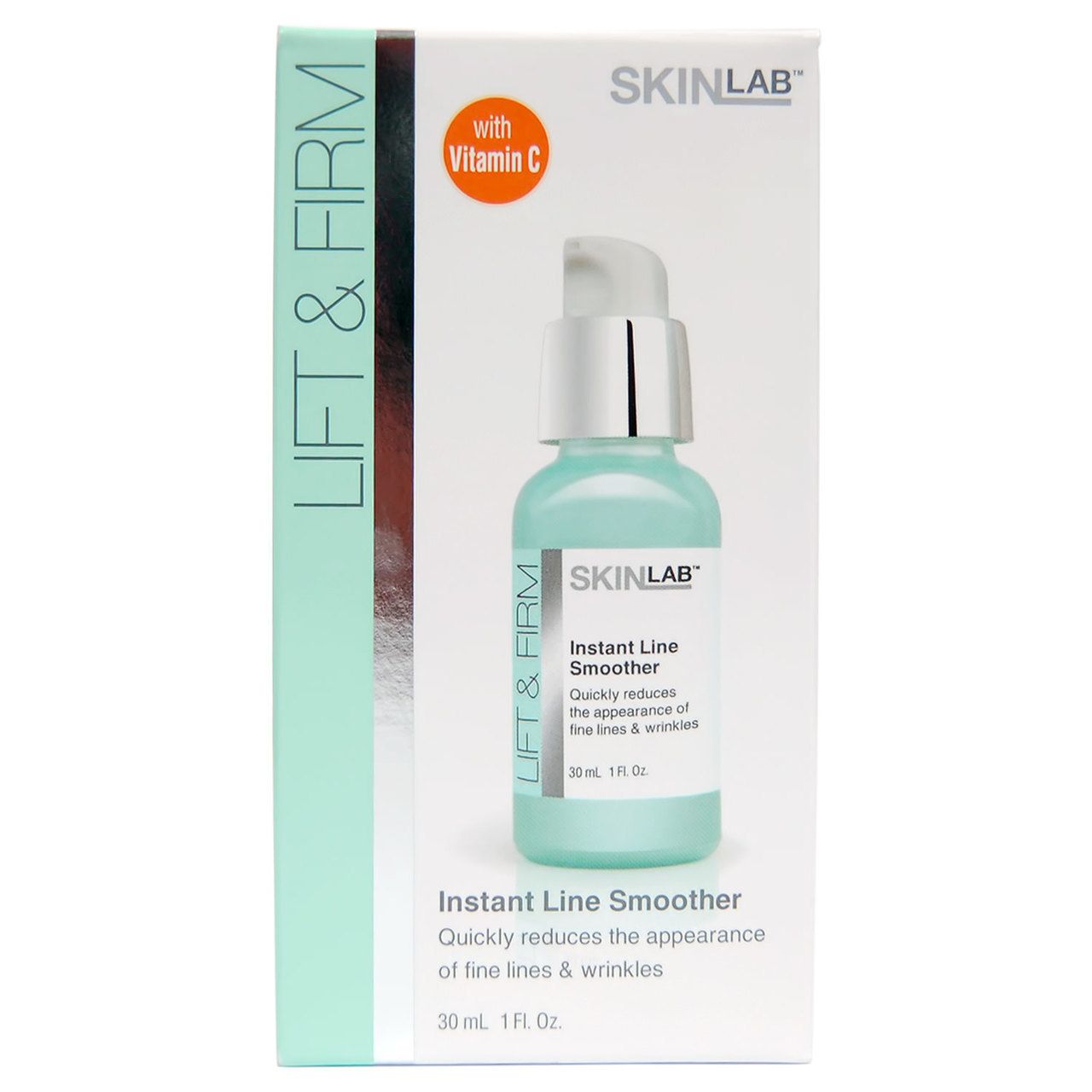 SKINLAB Lift & Firm Instant Line Smoother