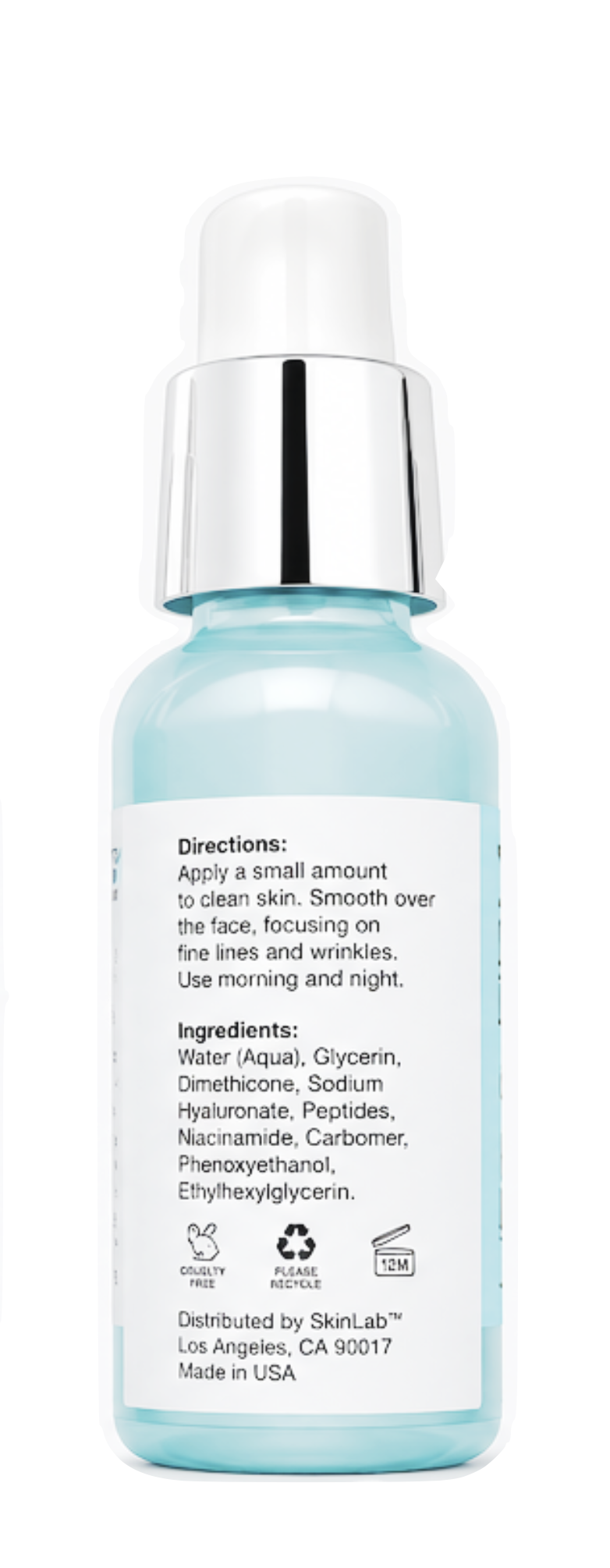 SKINLAB Lift & Firm Instant Line Smoother [76708-000]
