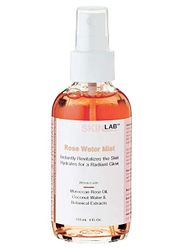 SKINLAB Revitalize and Hydrate Rose Water Mist