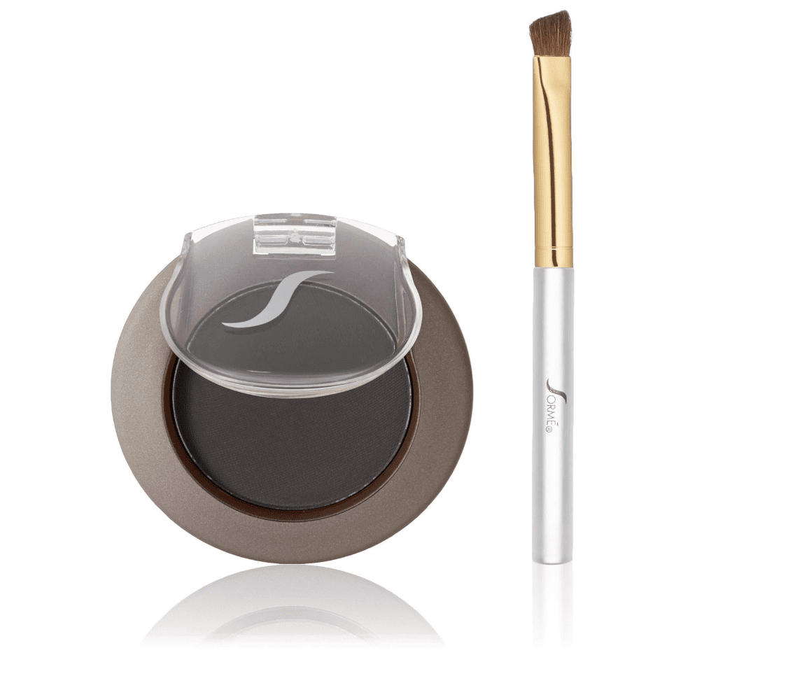 Sorme Cosmetics Always Perfect Brows - Dark Smoke 36