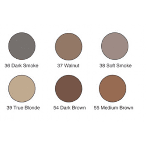 Sorme Cosmetics Always Perfect Brows - True Blonde [39]