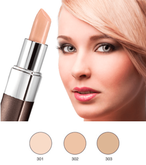 SORME COSMETICS Believable Cover Concealer - Dark 303