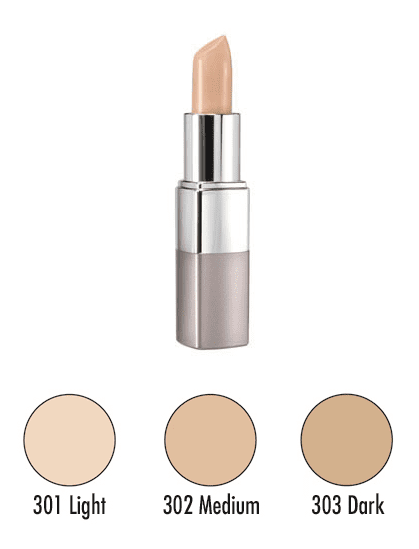 SORME COSMETICS Believable Cover Concealer - Dark 303