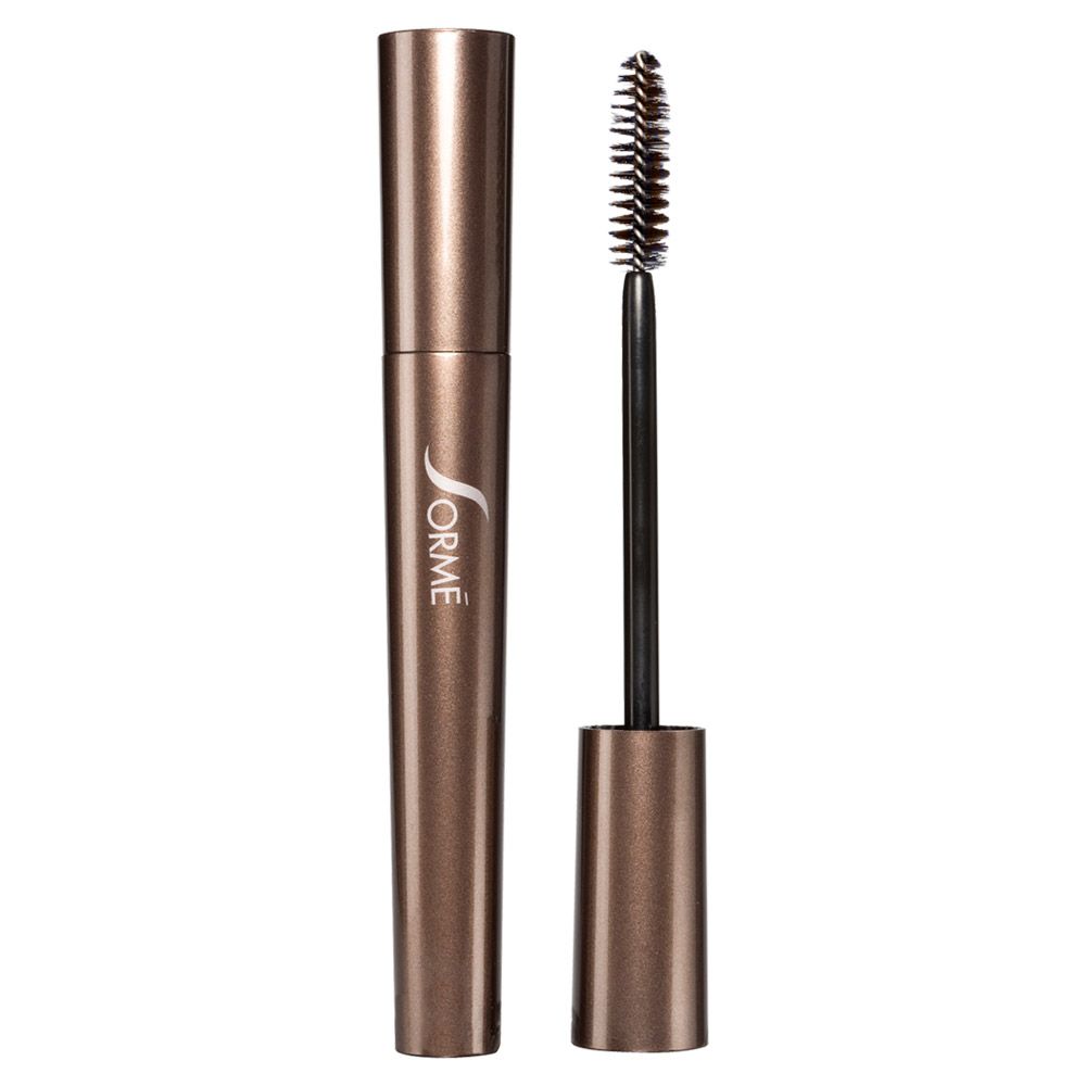 Sorme Cosmetics Extreme Volumizing Mascara - Black 
