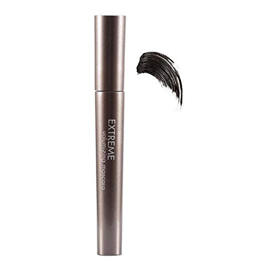 Sorme Cosmetics Extreme Volumizing Mascara - Black 