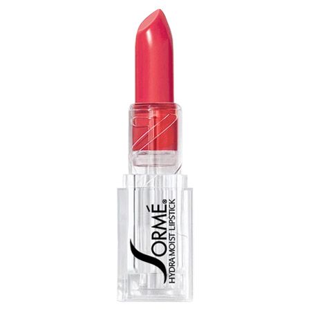 Sorme Cosmetics Hydra Moist Luxurious Lipstick - Ablaze