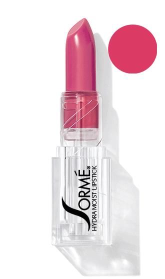 Sorme Cosmetics Hydra Moist Luxurious Lipstick - Electrify