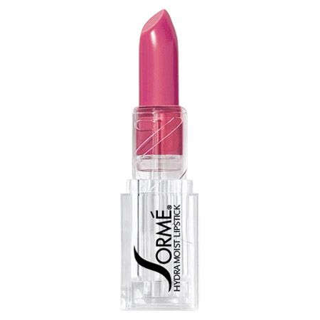 Sorme Cosmetics Hydra Moist Luxurious Lipstick - Electrify