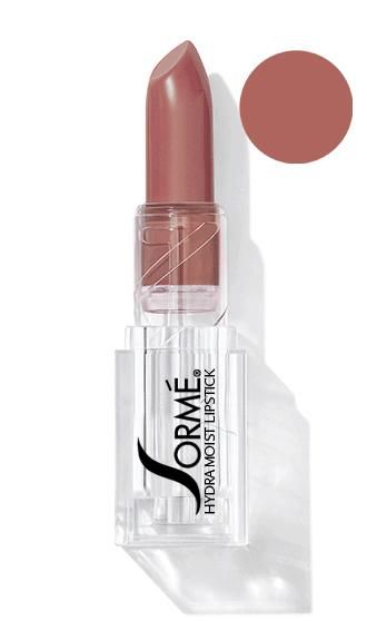  Sorme Cosmetics Hydra Moist Luxurious Lipstick - Lovely