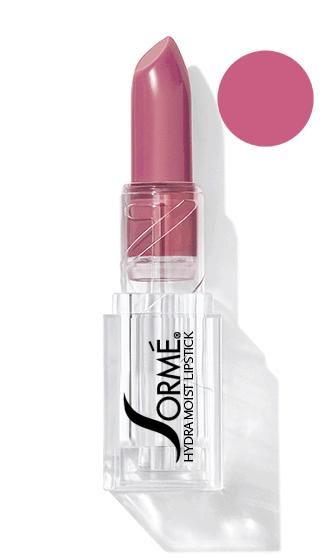 Sorme Cosmetics Hydra Moist Luxurious Lipstick - Mystery