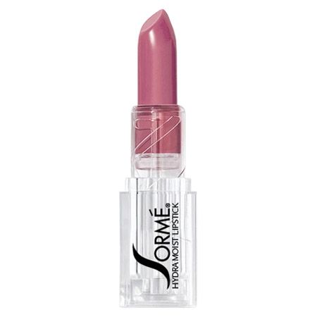  Sorme Cosmetics Hydra Moist Luxurious Lipstick - Mystery