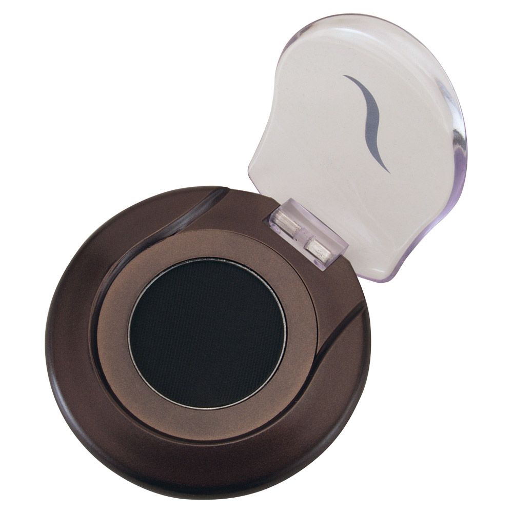 Sorme Cosmetics Mineral Botanicals Eye Shadow - Black Velvet 641