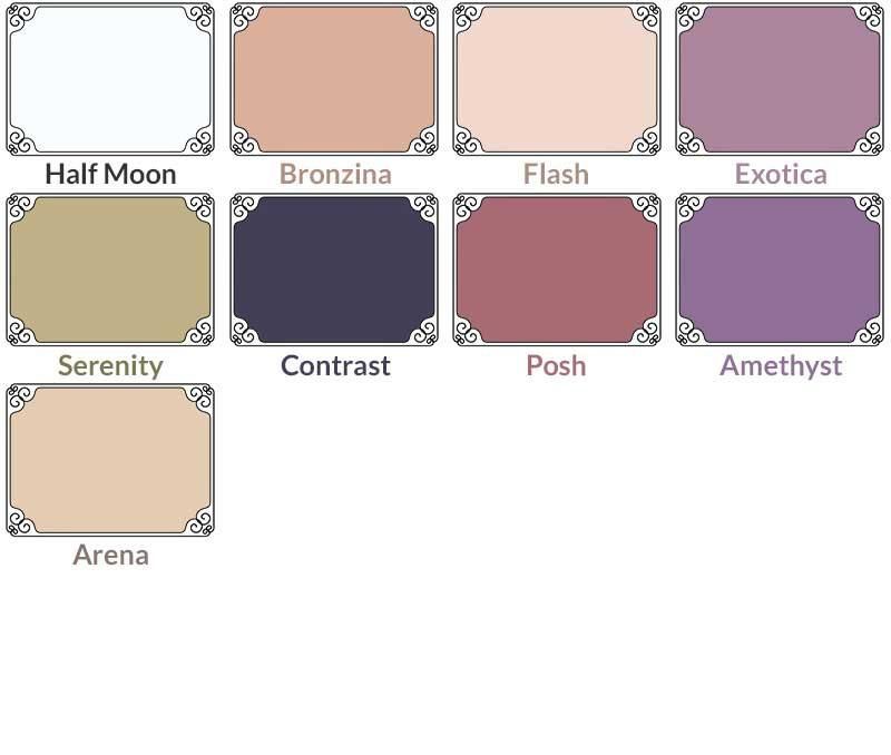 Sorme Cosmetics Mineral Botanicals Eye Shadow - Posh 636