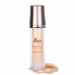Sorme Cosmetics Mineral Illusion Foundation - Porcelain