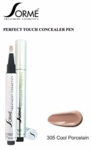 Sorme Cosmetics Perfect Touch Concealer Pen - Cool Porcelain 305