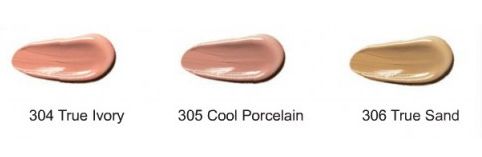 Sorme Cosmetics Perfect Touch Concealer Pen - Cool Porcelain 305