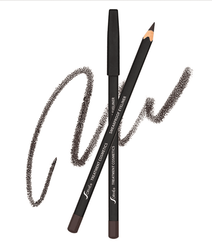 Sorme Cosmetics Smear-Proof Eyeliner, Black Brown (2)