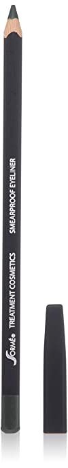 Sorme Cosmetics Smear-Proof Eyeliner, Black Jade (25)