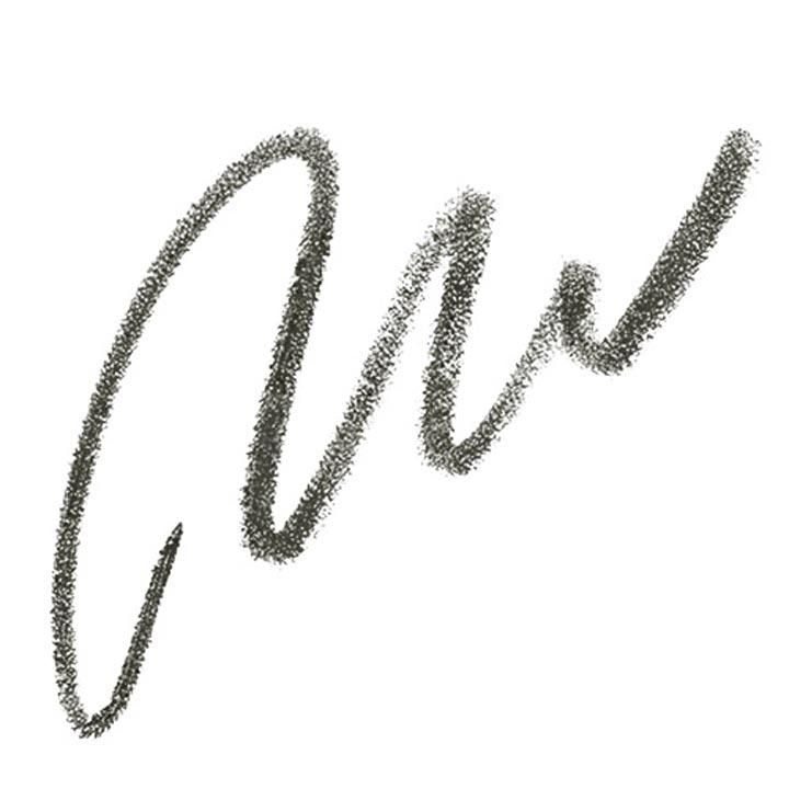 Sorme Cosmetics Smear-Proof Eyeliner, Black Jade (25)