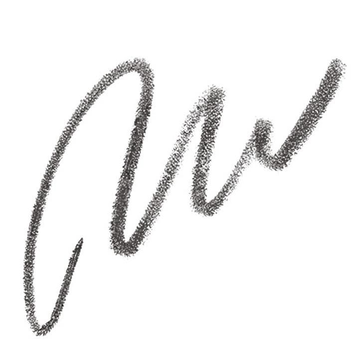 Sorme Cosmetics Smear-Proof Eyeliner, Charcoal (10)