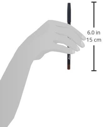 Sorme Cosmetics Smear-Proof Eyeliner, Charcoal (10)