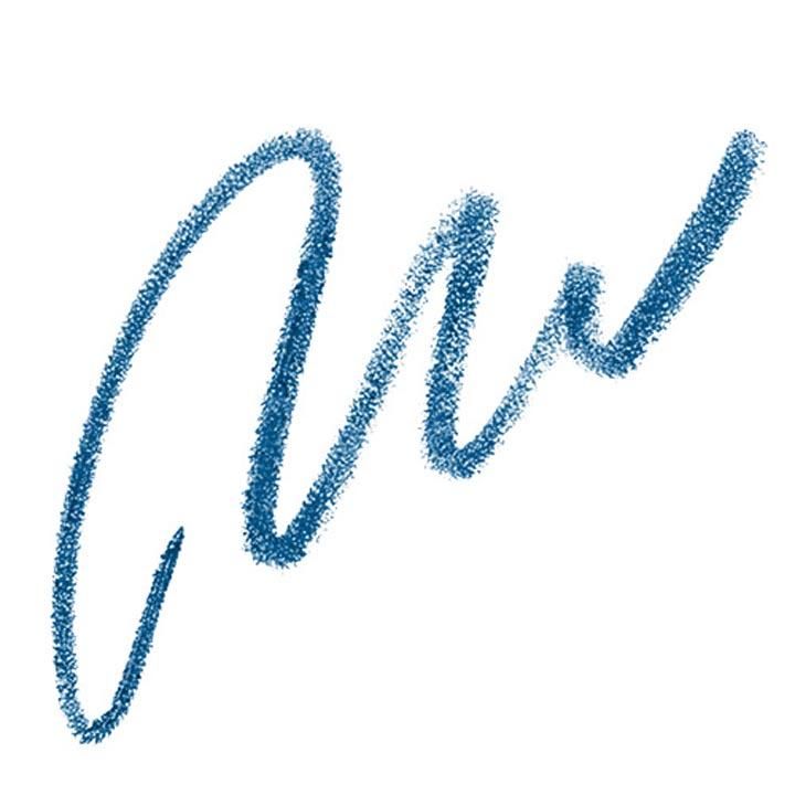 Sorme Cosmetics Smear-Proof Eyeliner, Navy Blue (4)